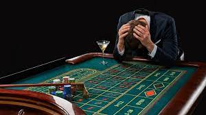 Зеркало Casino Bitz